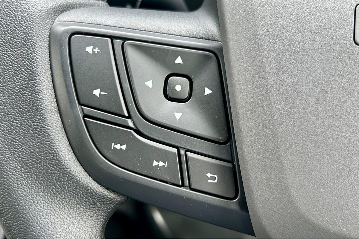 2026 Isuzu N Series Nlr 45-150 Dt D25 Traypack image 25