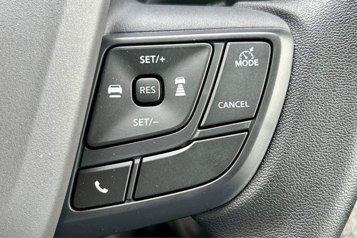 2026 Isuzu N Series Nlr 45-150 Dt D25 Traypack image 24