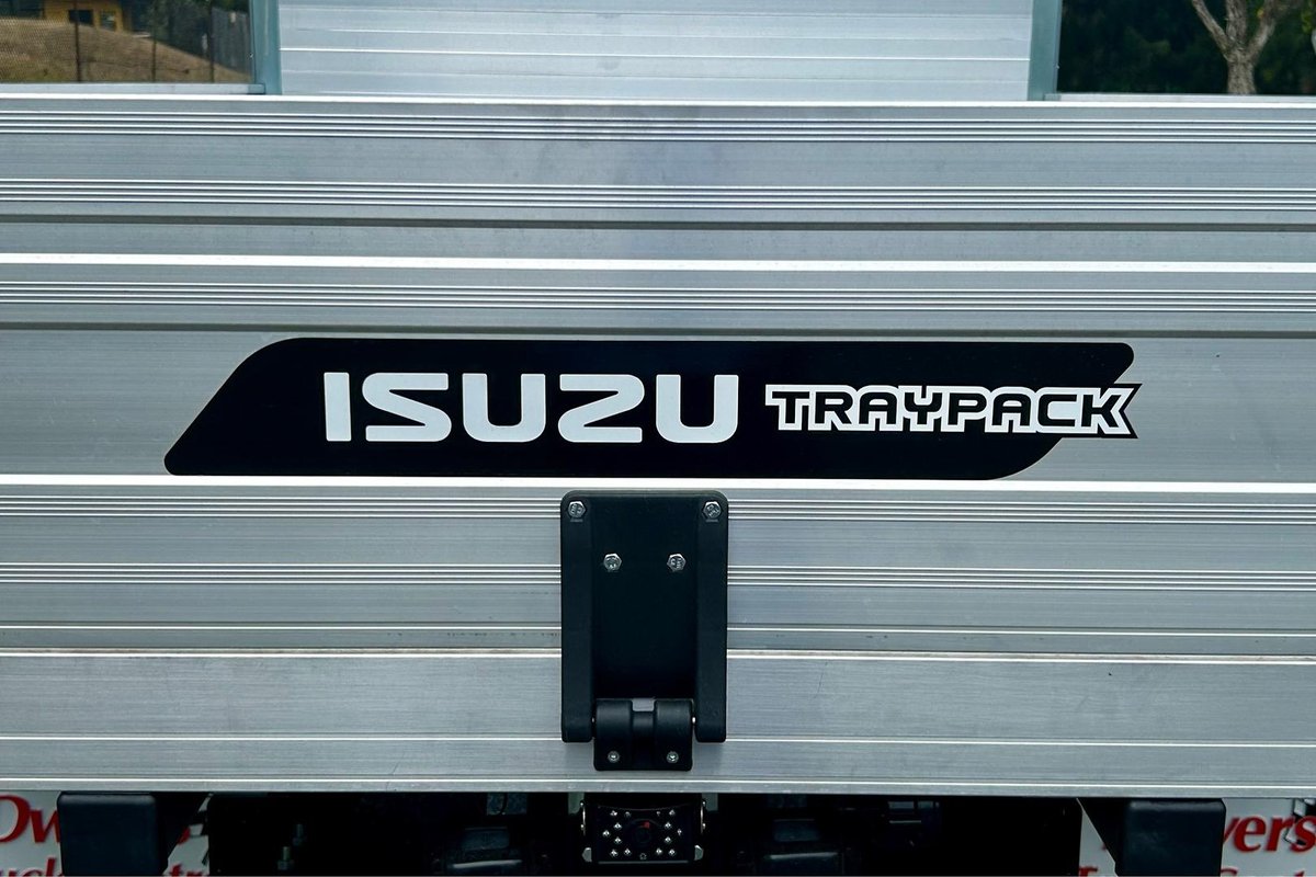 2026 Isuzu N Series Nlr 45-150 Dt D25 Traypack image 31