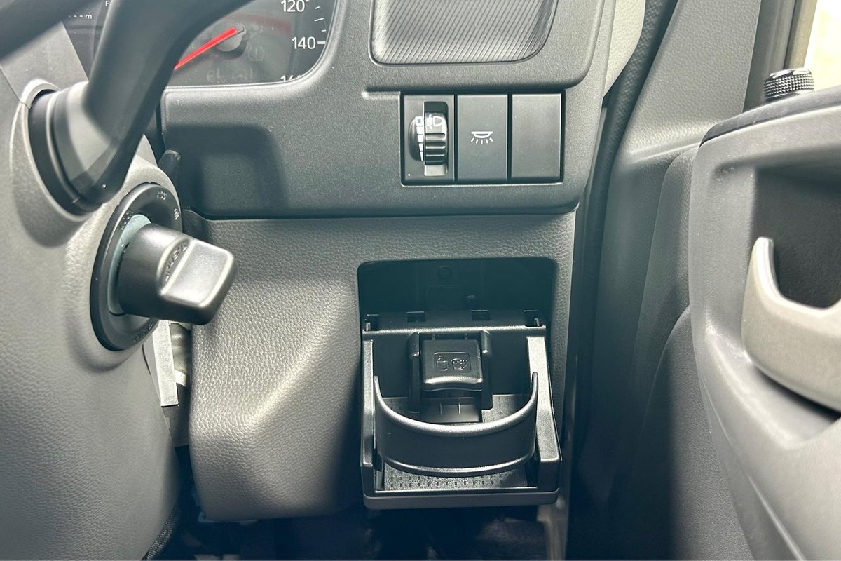 2026 Isuzu N Series Nlr 45-150 Dt D25 Traypack image 26