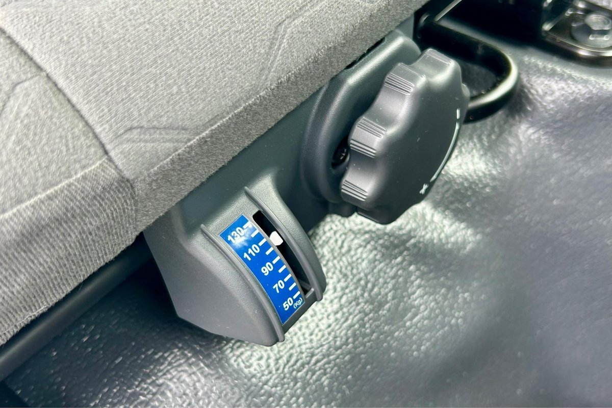 2026 Isuzu N Series Nlr 45-150 Dt D25 Traypack image 27