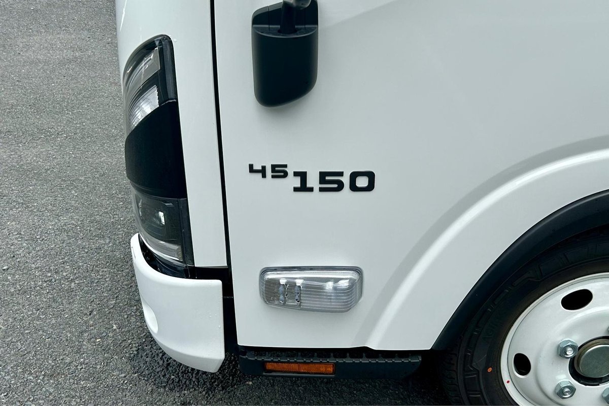 2026 Isuzu N Series Nlr 45-150 Dt D25 Traypack image 9