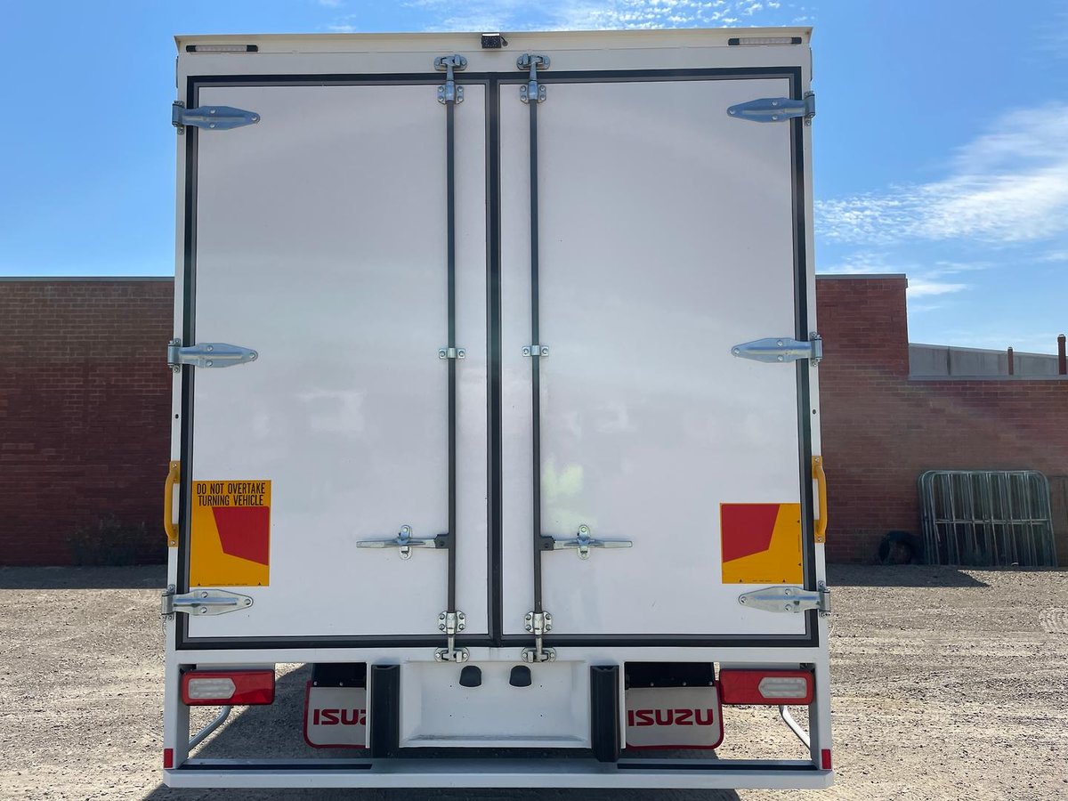2026 Isuzu N Series NQR 88/80-190 AM D42 image 6