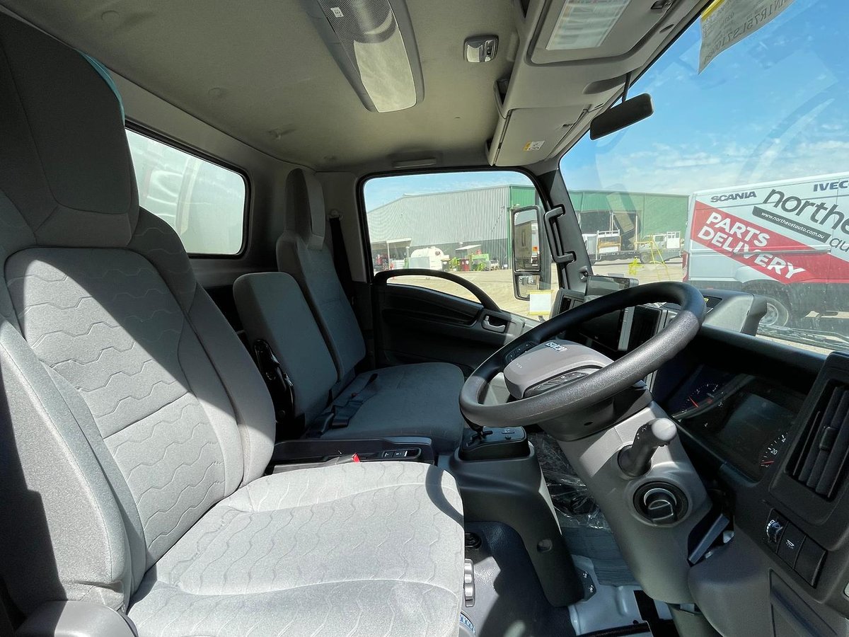 2026 Isuzu N Series NQR 88/80-190 AM D42 image 9