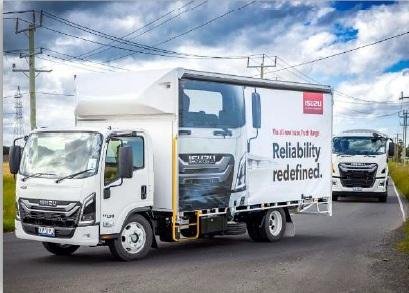2026 Isuzu N Series NQR 88/80-190 AM D42 image 20