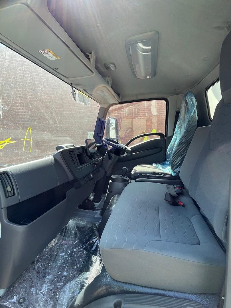 2026 Isuzu N Series NQR 88/80-190 AM D42 image 15
