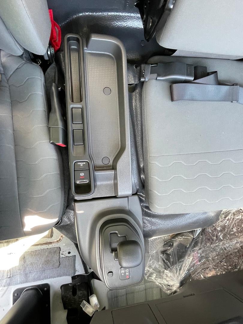 2026 Isuzu N Series NQR 88/80-190 AM D42 image 12