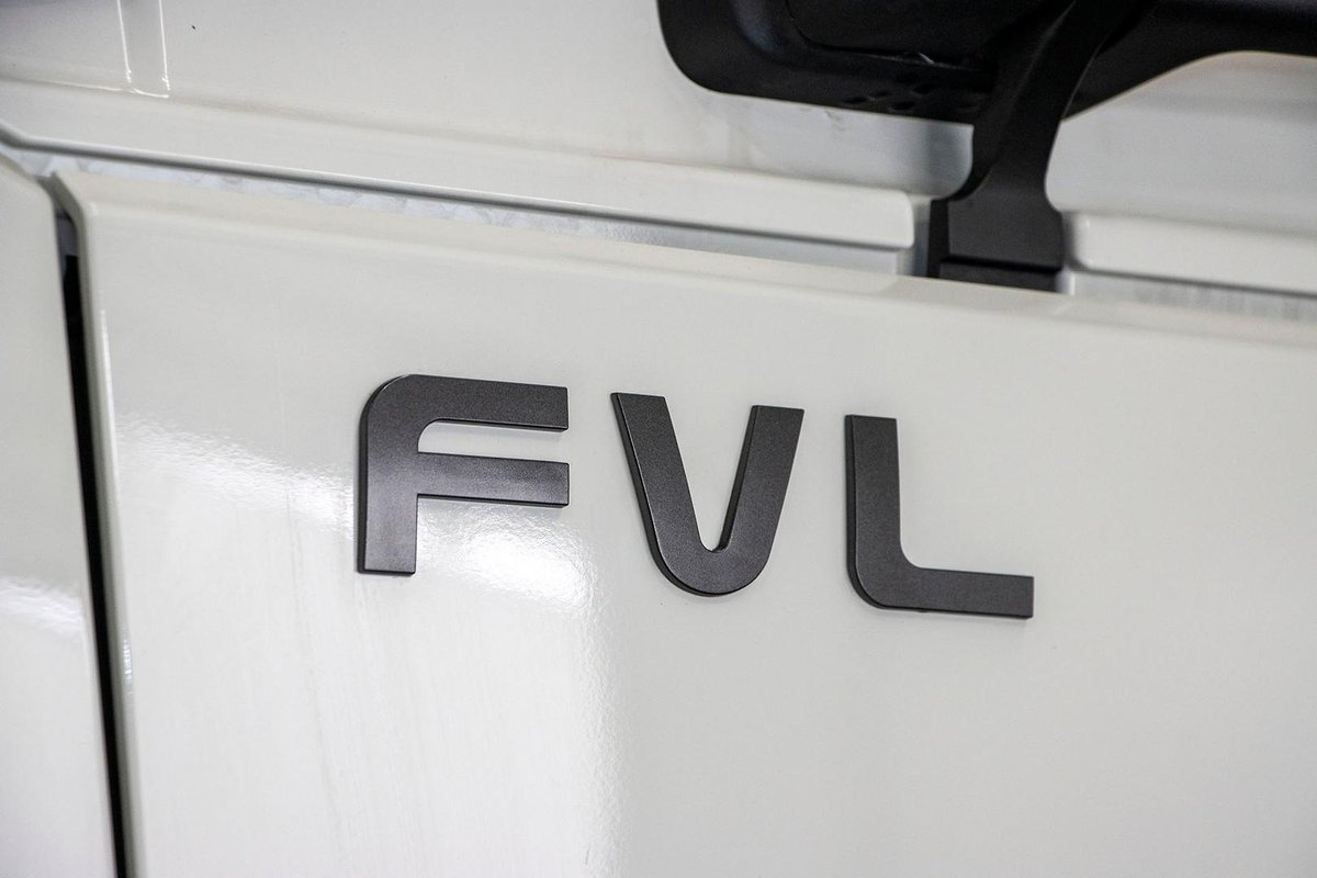 2026 Isuzu Fvl 260-300 Freight Pack FVL 260-300 image 24