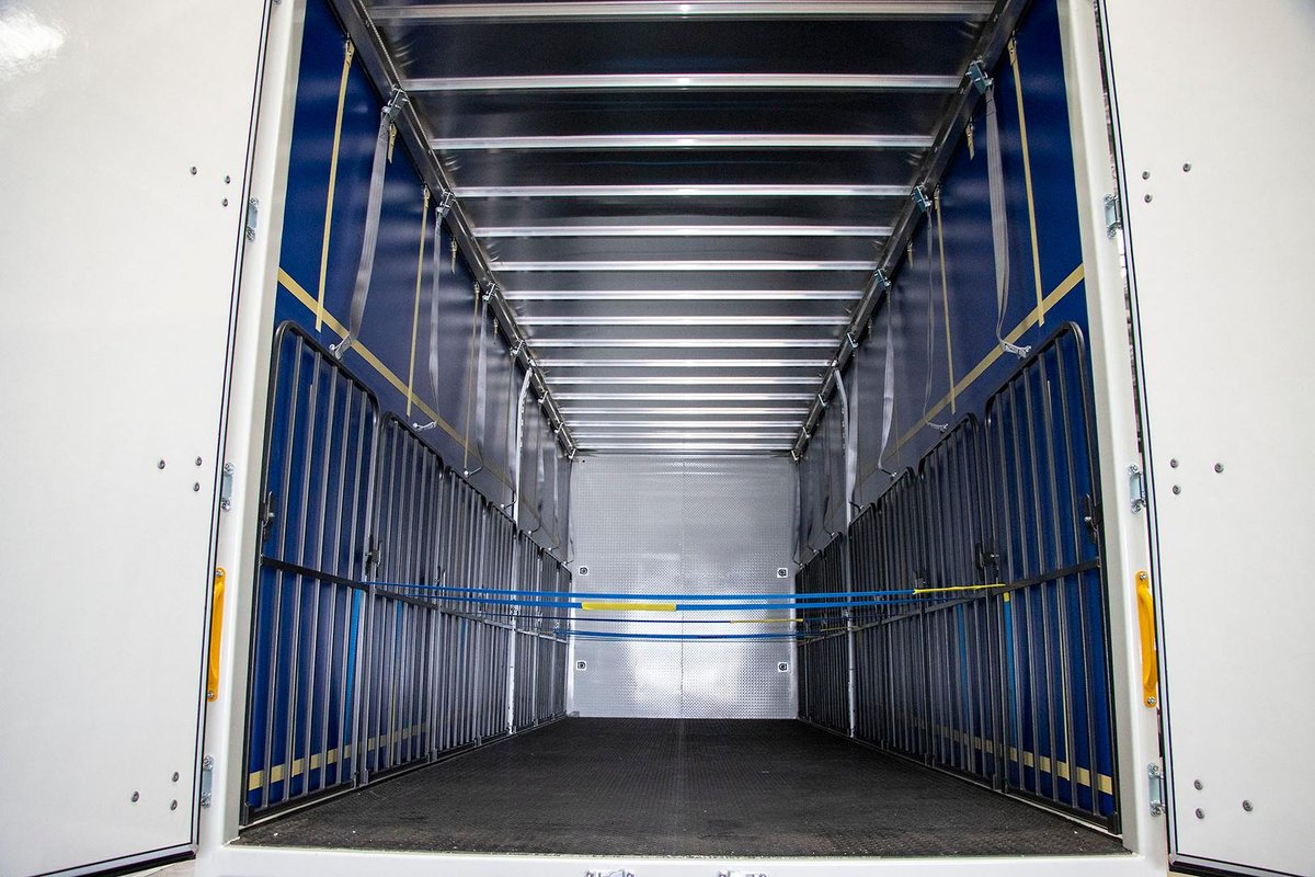 2026 Isuzu Fvl 260-300 Freight Pack FVL 260-300 image 26
