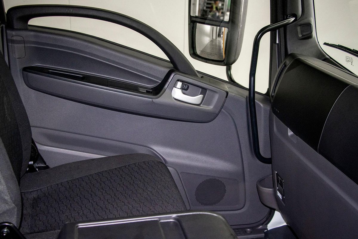 2026 Isuzu Fvl 260-300 Freight Pack FVL 260-300 image 13
