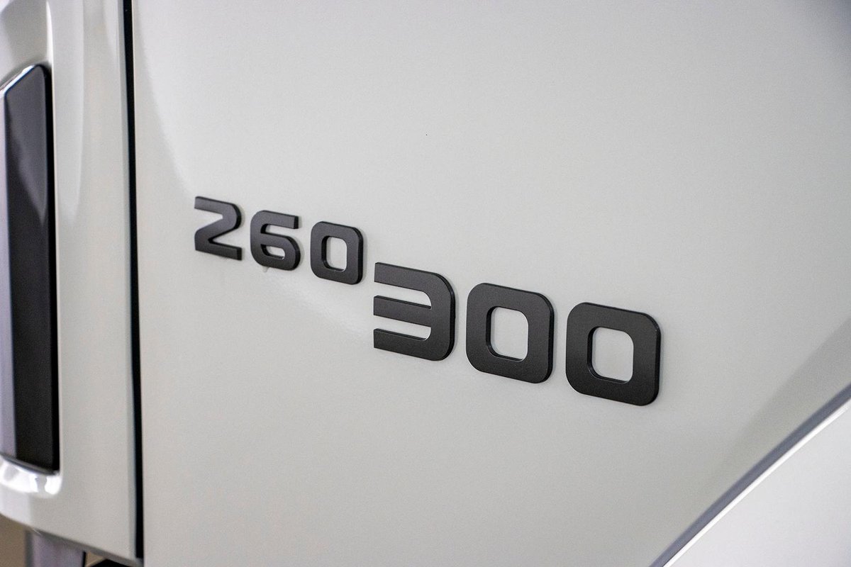 2026 Isuzu Fvl 260-300 Freight Pack FVL 260-300 image 22