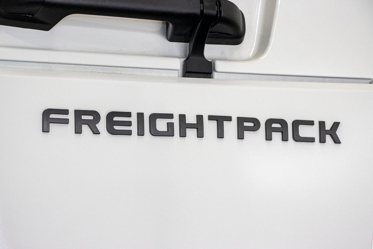 2026 Isuzu Fvl 260-300 Freight Pack FVL 260-300 image 23