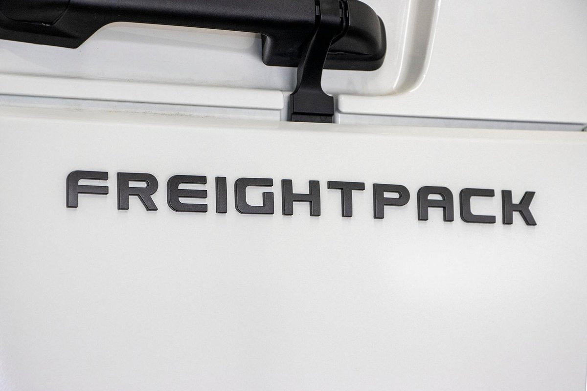 2026 Isuzu Fvl 260-300 Freight Pack FVL 260-300 image 23