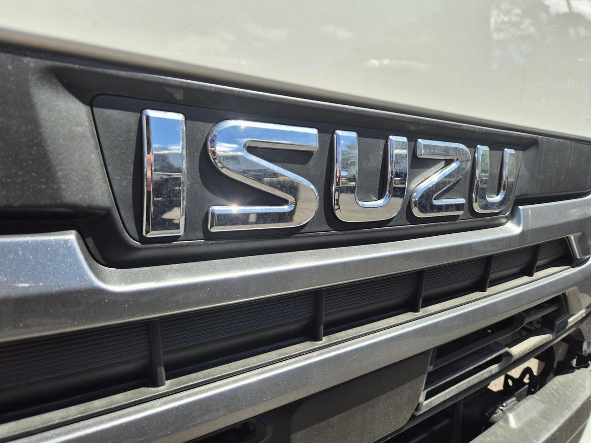 2026 Isuzu Nqr 88-190 Am D42 FREIGHTPACK 8 image 11