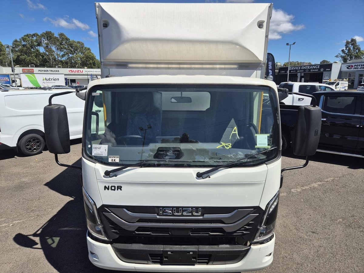2026 Isuzu Nqr 88-190 Am D42 FREIGHTPACK 8 image 2