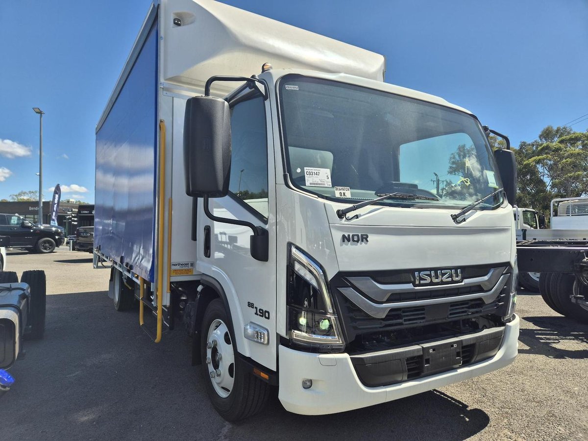 2026 Isuzu Nqr 88-190 Am D42 FREIGHTPACK 8 image 15