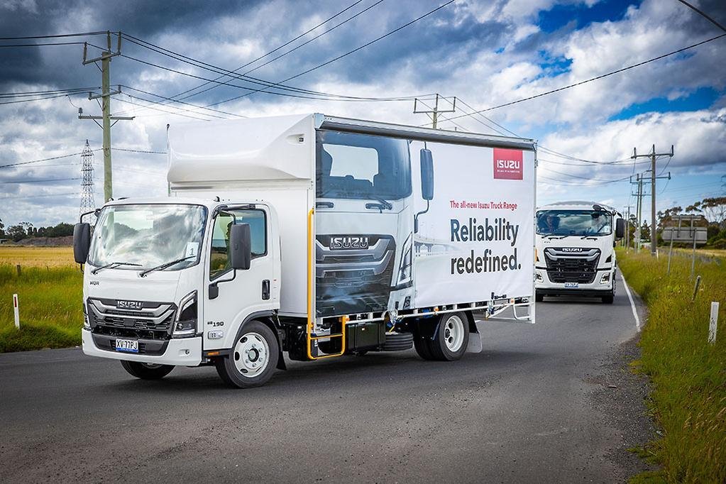 2026 Isuzu Nqr 88-190 Am D42 FREIGHTPACK 8 image 17