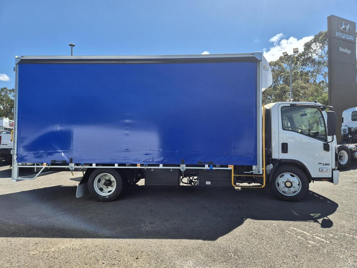 2026 Isuzu Nqr 88-190 Am D42 FREIGHTPACK 8 image 10