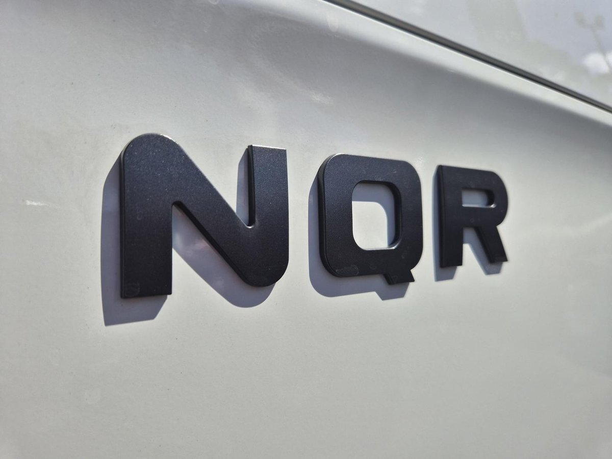 2026 Isuzu Nqr 88-190 Am D42 FREIGHTPACK 8 image 12