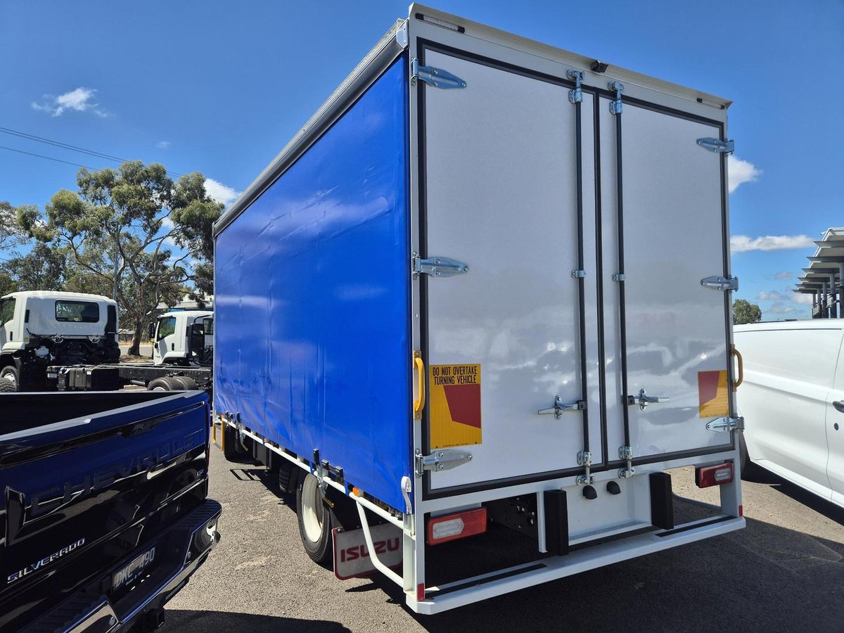 2026 Isuzu Nqr 88-190 Am D42 FREIGHTPACK 8 image 7