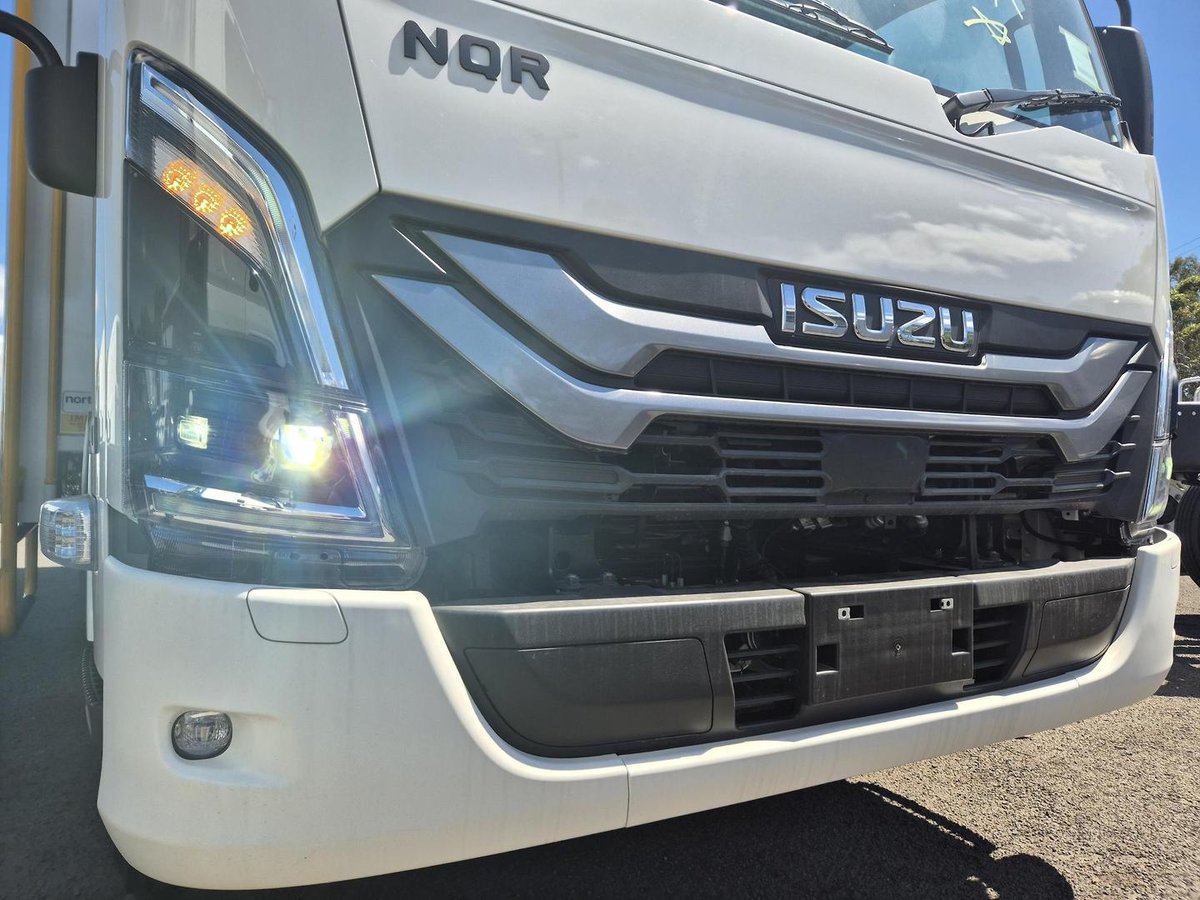 2026 Isuzu Nqr 88-190 Am D42 FREIGHTPACK 8 image 14