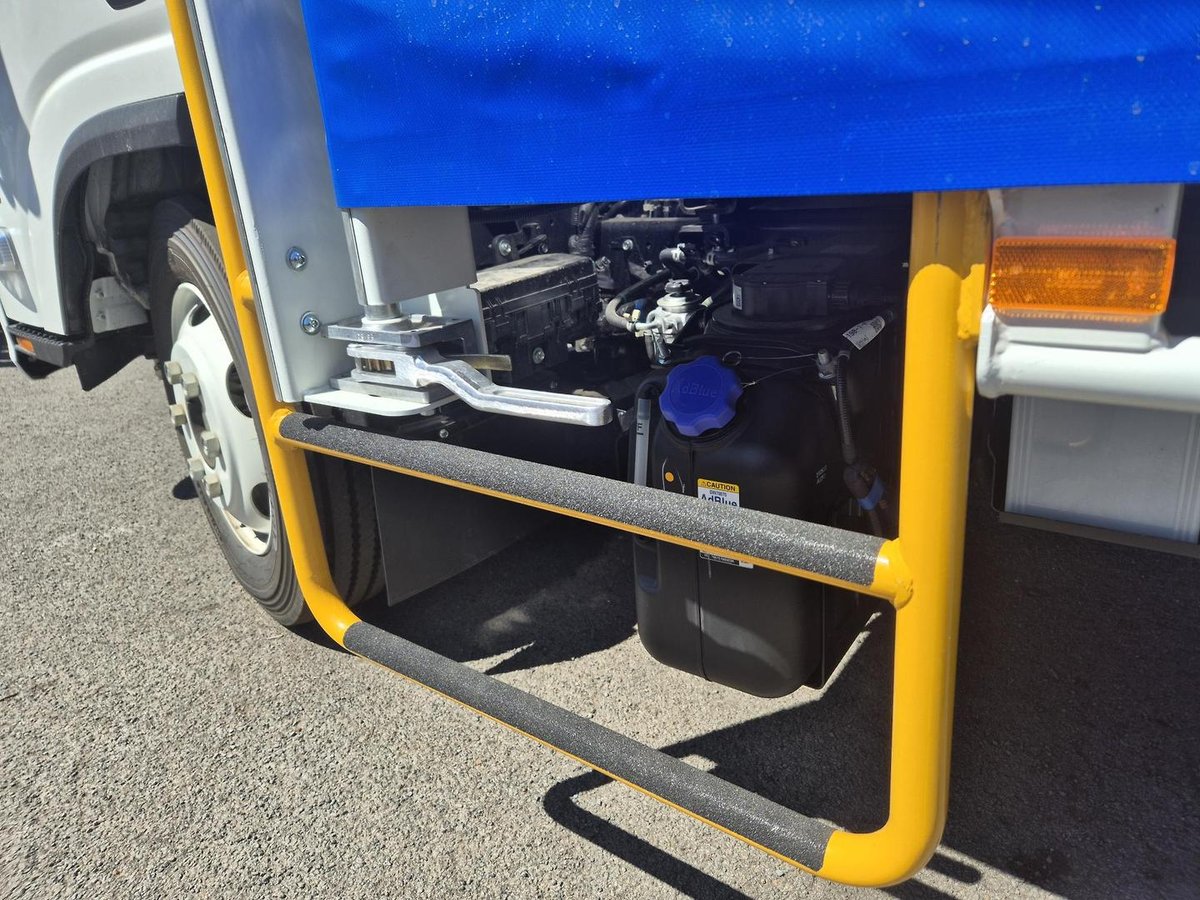 2026 Isuzu Nqr 88-190 Am D42 FREIGHTPACK 8 image 6