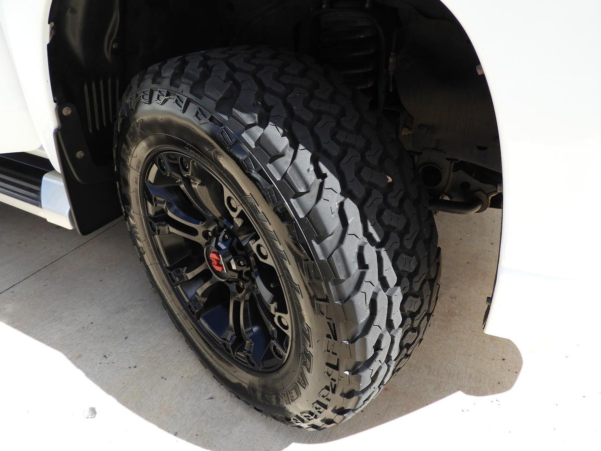2019 Mitsubishi Triton Gls Premium Mr My19 4x4 Dual Range image 20