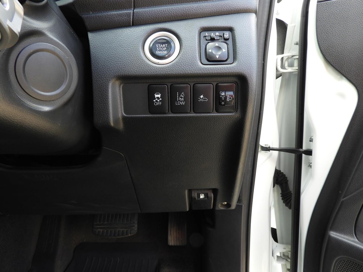 2019 Mitsubishi Triton Gls Premium Mr My19 4x4 Dual Range image 12