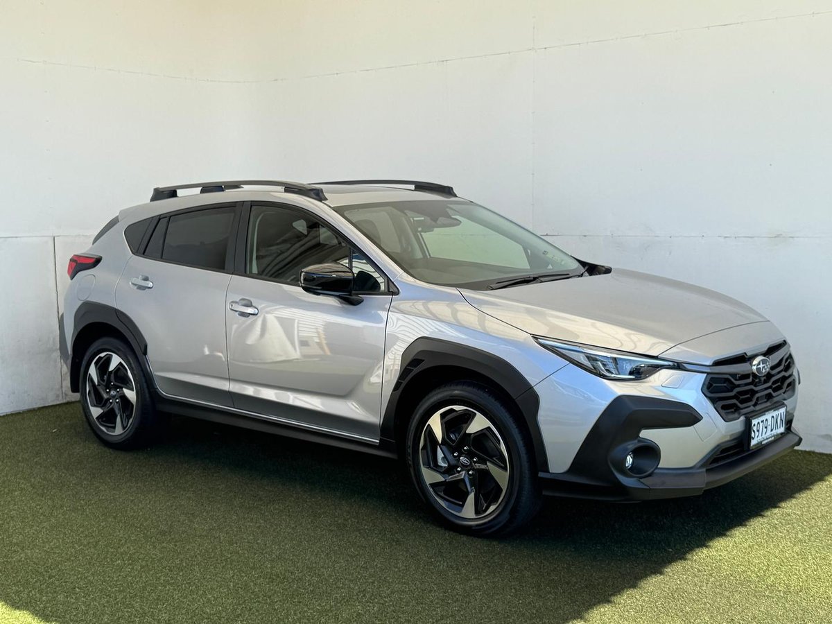 2026 Subaru Crosstrek 2.0S G6X MY26 AWD image 21