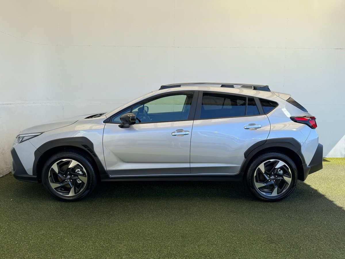 2026 Subaru Crosstrek 2.0S G6X MY26 AWD image 18
