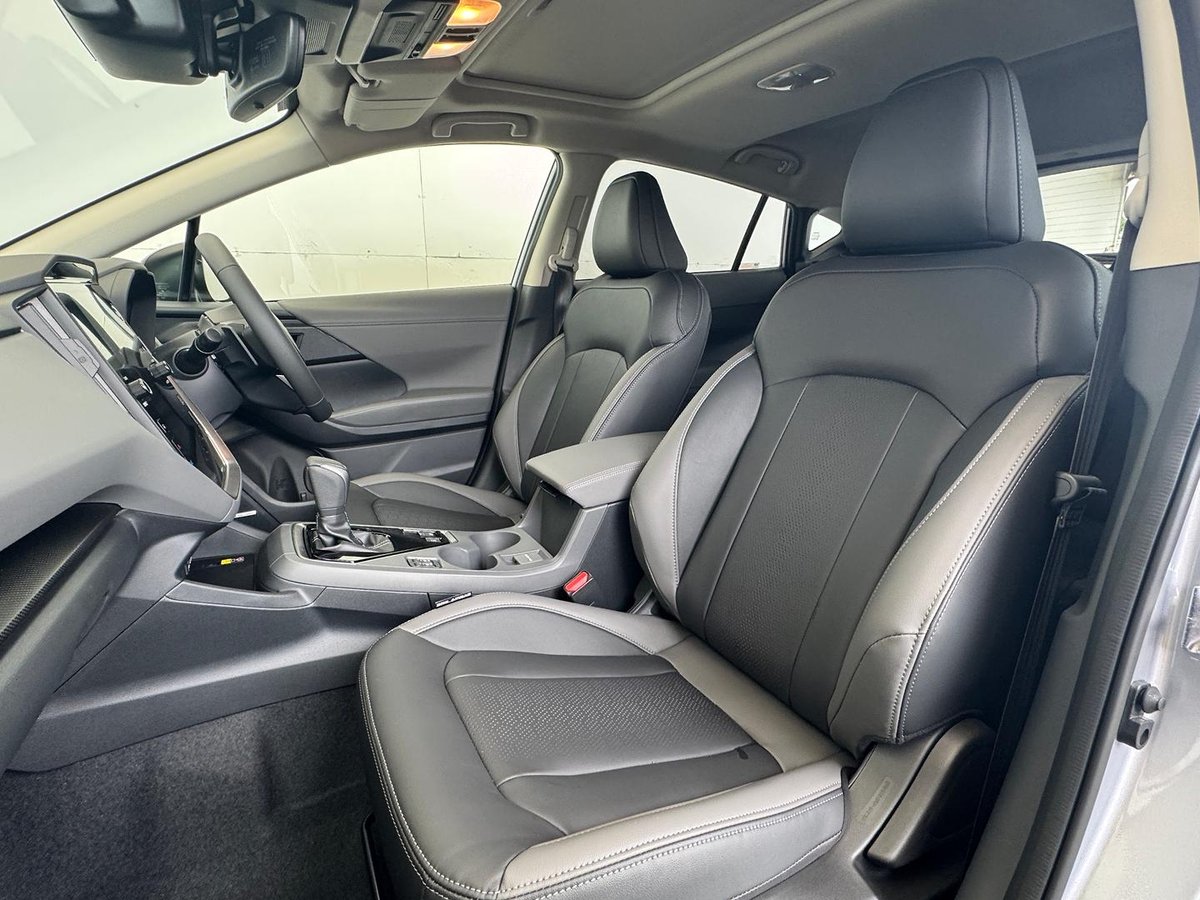 2026 Subaru Crosstrek 2.0S G6X MY26 AWD image 7