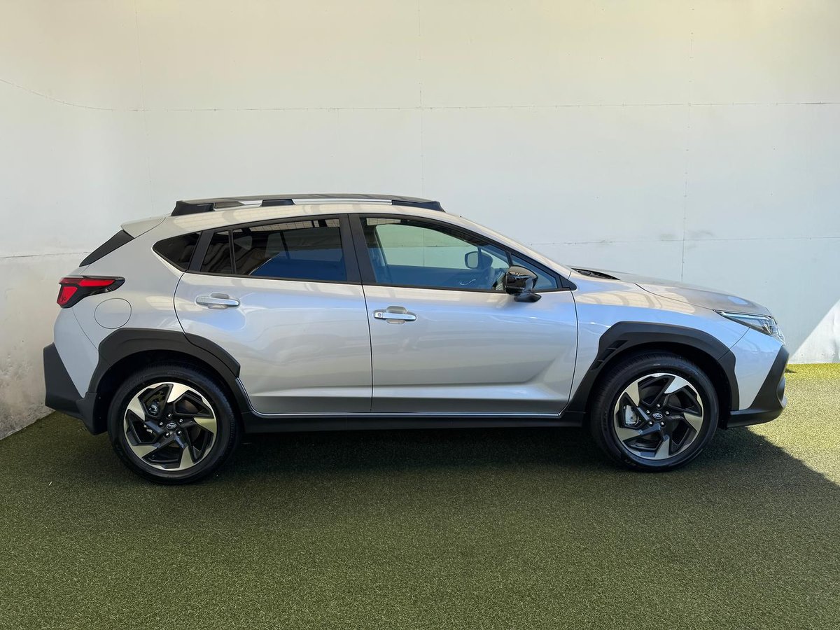2026 Subaru Crosstrek 2.0S G6X MY26 AWD image 17
