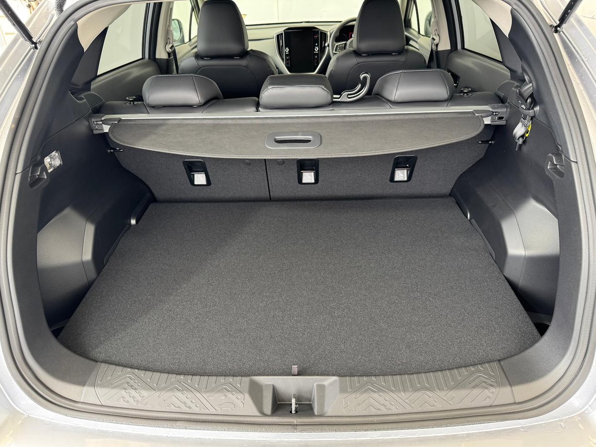 2026 Subaru Crosstrek 2.0S G6X MY26 AWD image 23