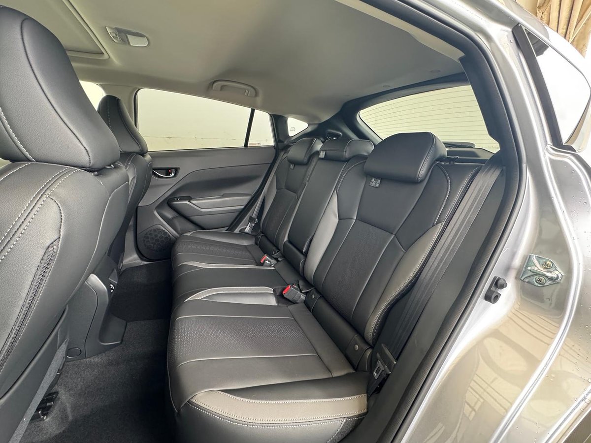 2026 Subaru Crosstrek 2.0S G6X MY26 AWD image 8