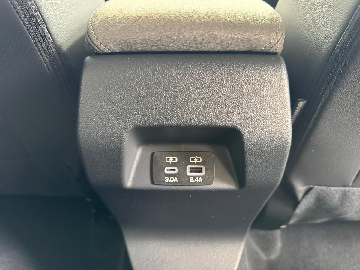 2026 Subaru Crosstrek 2.0S G6X MY26 AWD image 25