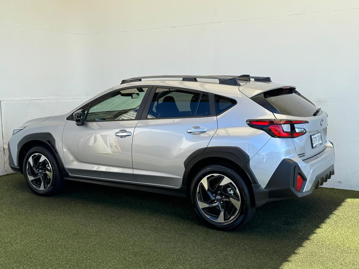 2026 Subaru Crosstrek 2.0S G6X MY26 AWD image 22