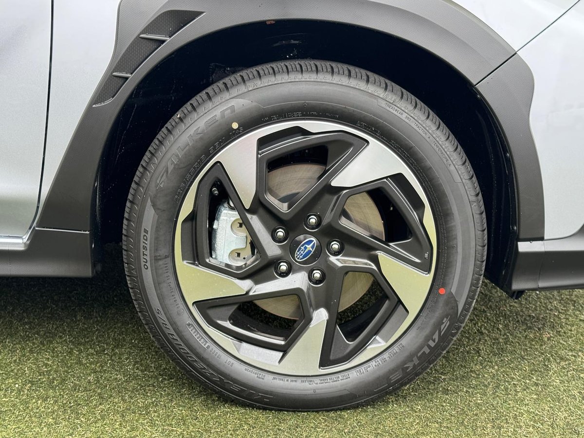 2026 Subaru Crosstrek 2.0S G6X MY26 AWD image 24