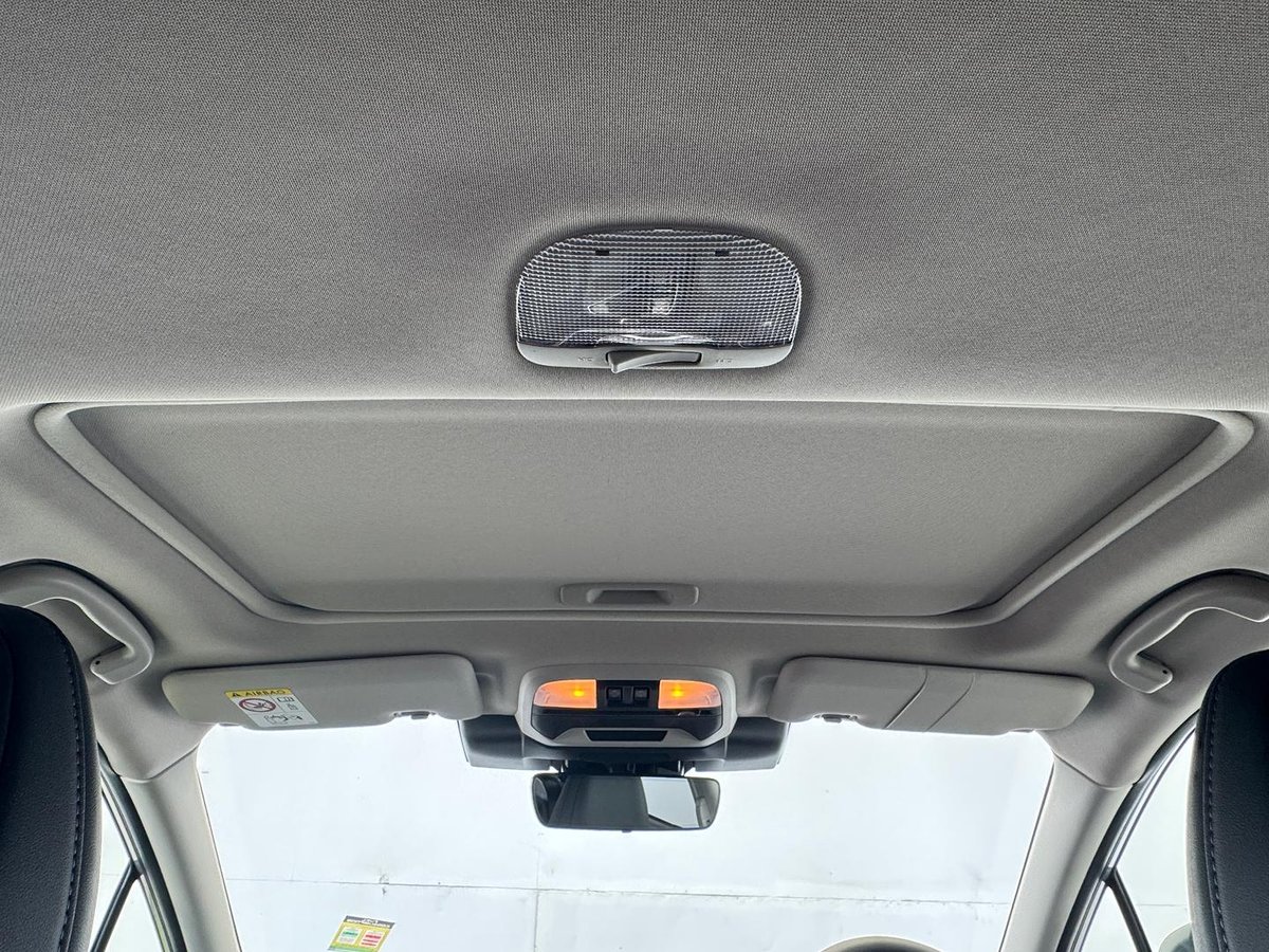 2026 Subaru Crosstrek 2.0S G6X MY26 AWD image 15