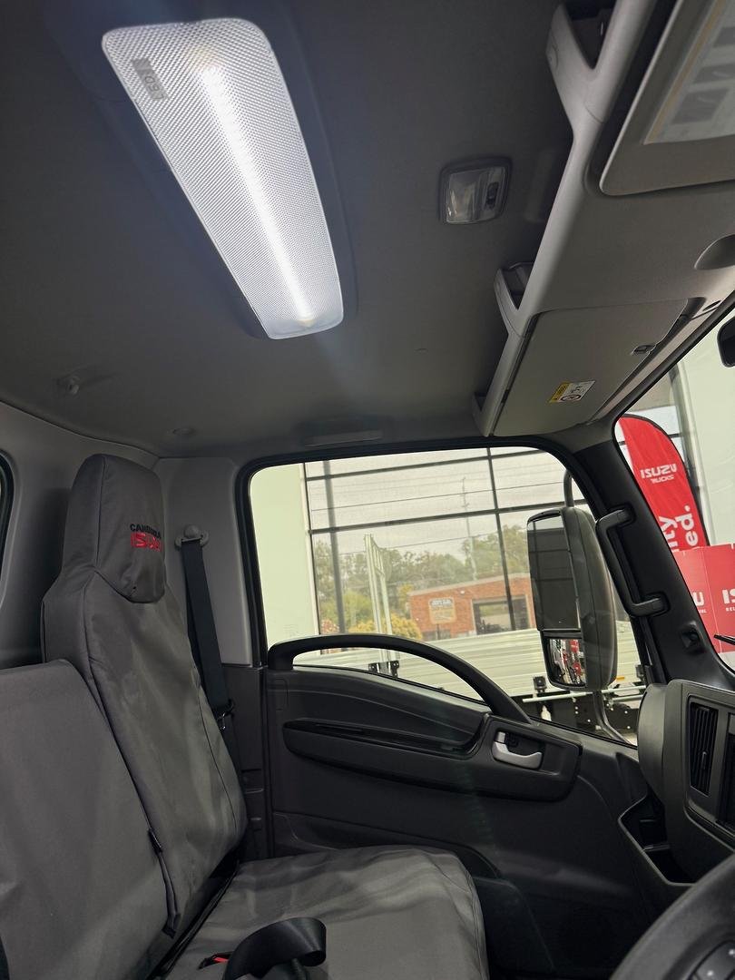 2026 Isuzu N Series NQR 88/80-190 AM D42 image 19