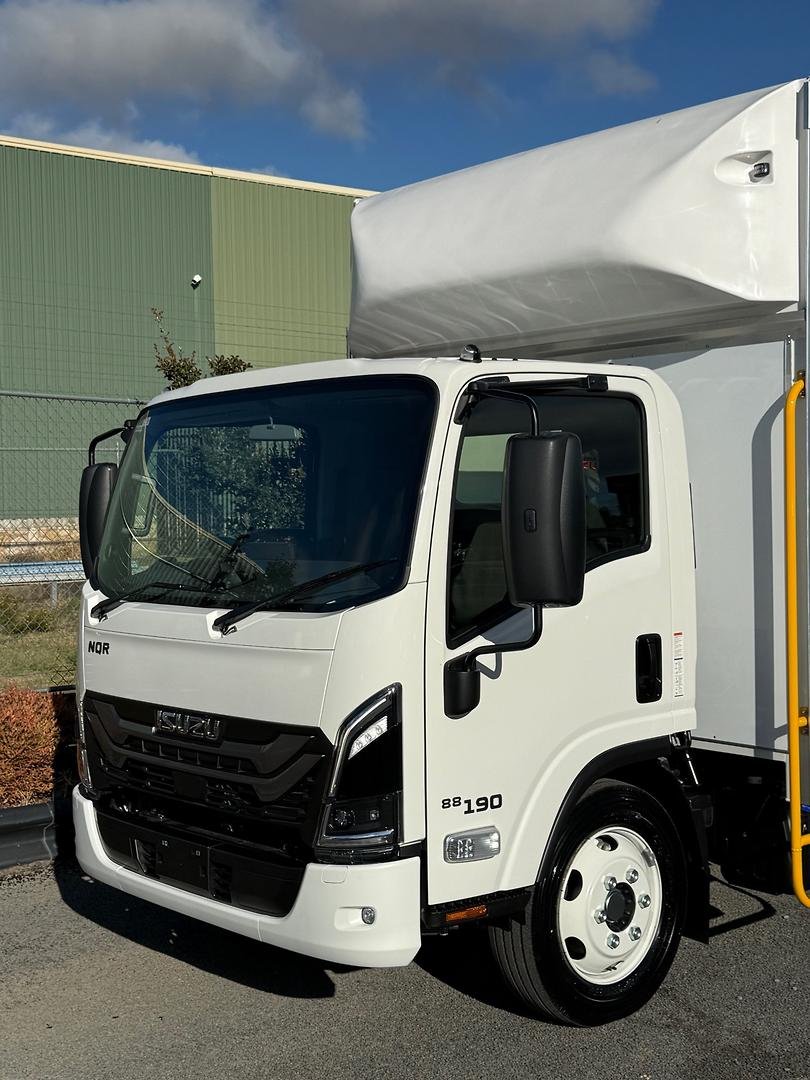 2026 Isuzu N Series NQR 88/80-190 AM D42 image 21