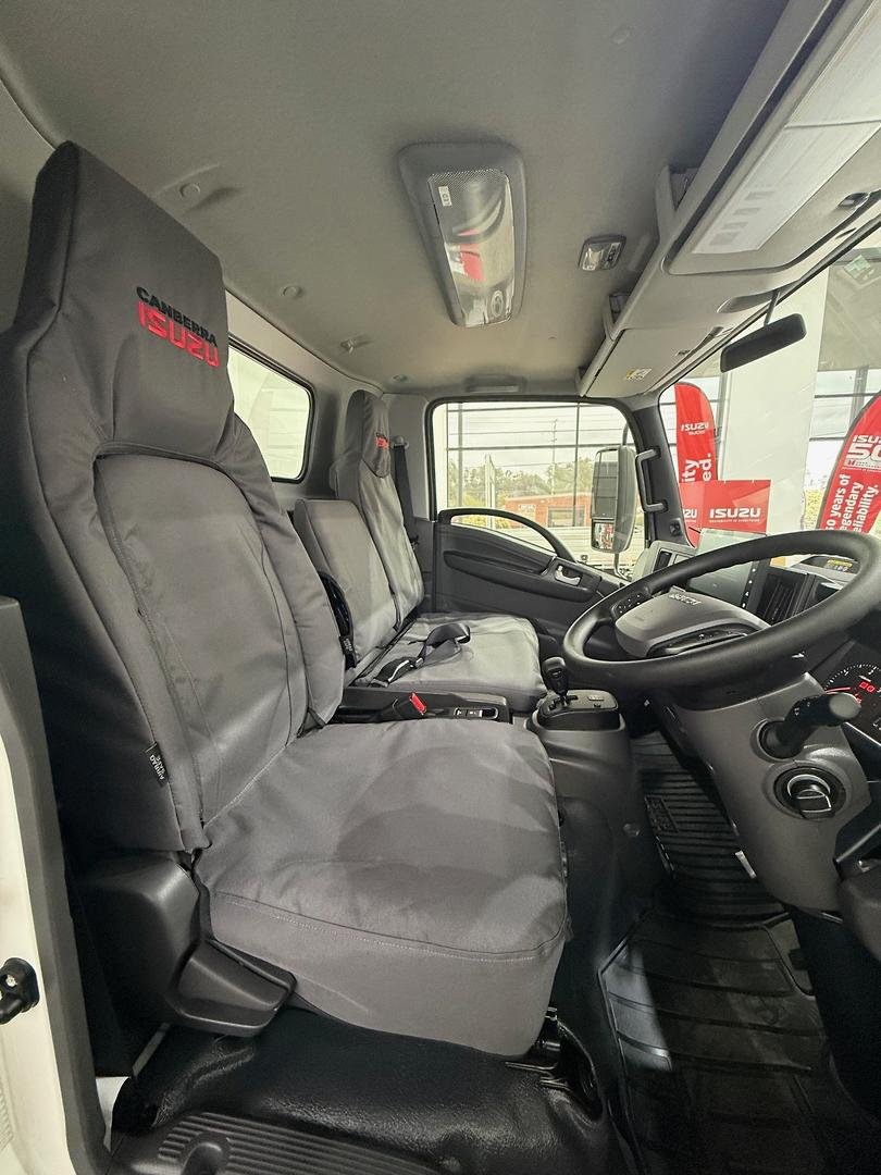 2026 Isuzu N Series NQR 88/80-190 AM D42 image 16