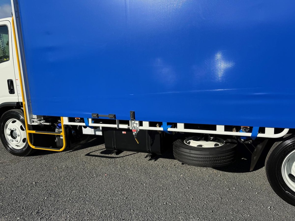 2026 Isuzu N Series NQR 88/80-190 AM D42 image 20