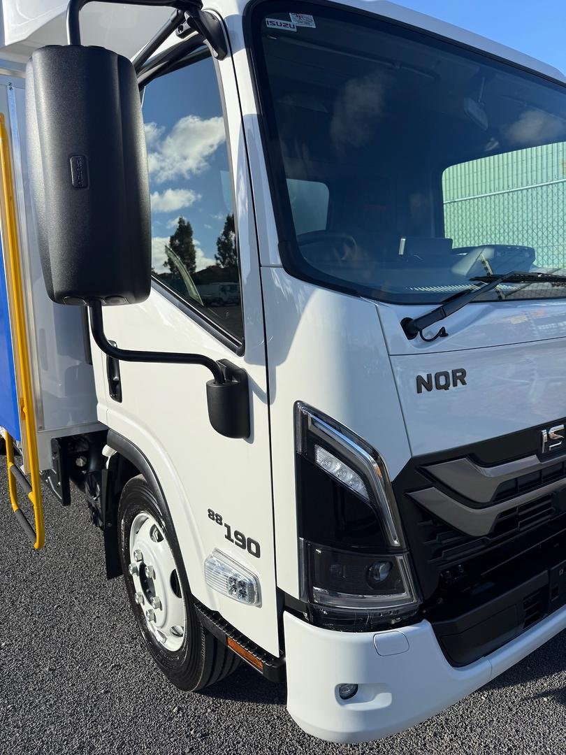 2026 Isuzu N Series NQR 88/80-190 AM D42 image 5