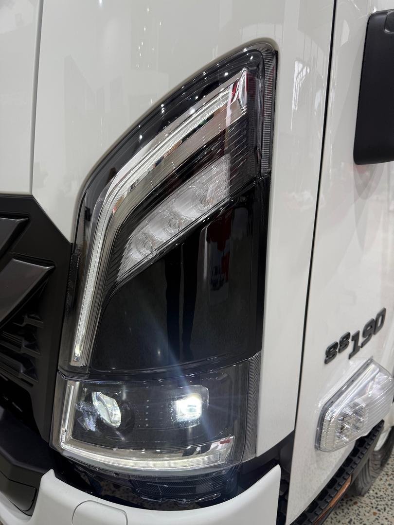 2026 Isuzu N Series NQR 88/80-190 AM D42 image 15