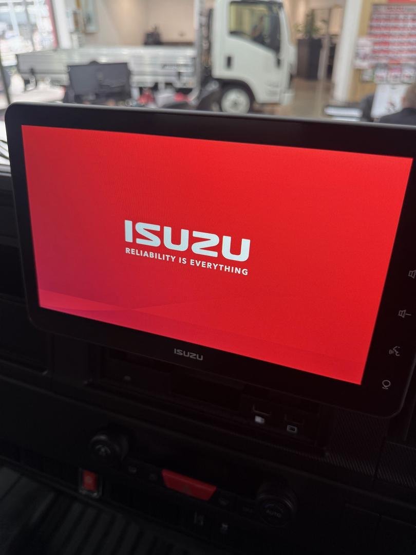 2026 Isuzu N Series NQR 88/80-190 AM D42 image 13