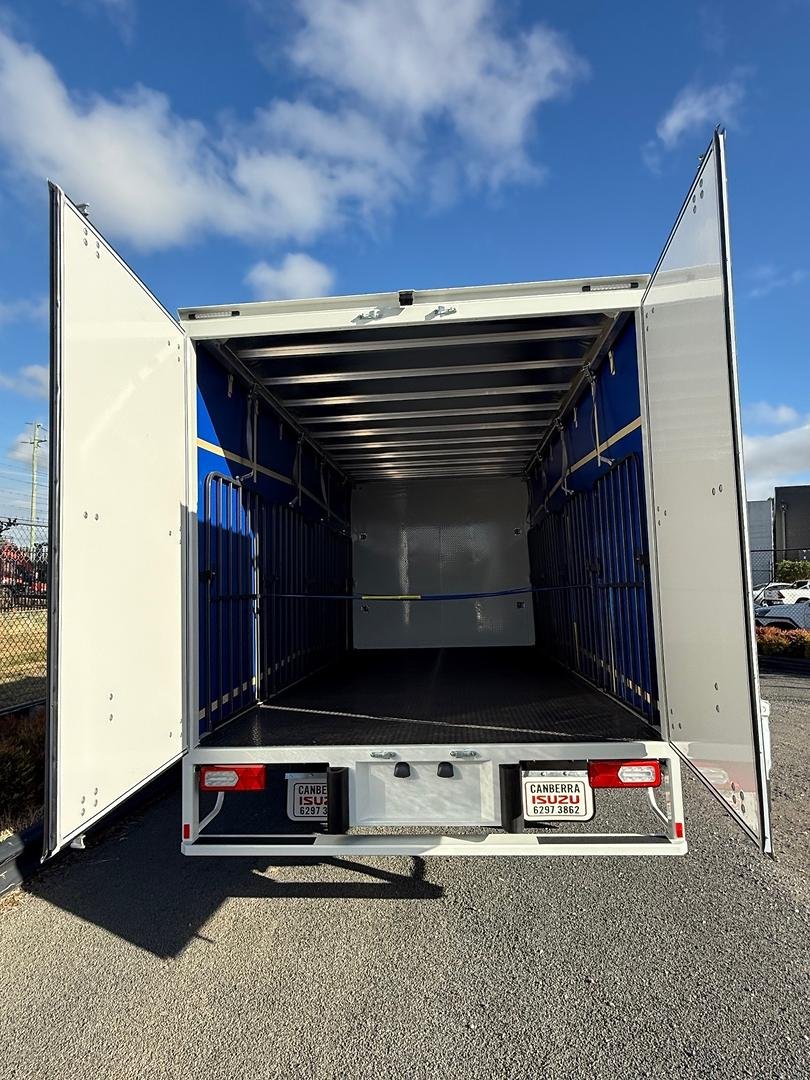 2026 Isuzu N Series NQR 88/80-190 AM D42 image 24