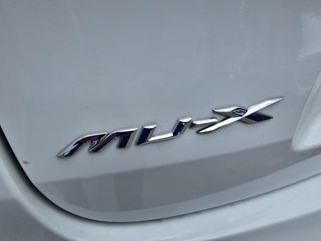 2025 Isuzu MU-X LS-T MY25.5 4X4 Dual Range image 11