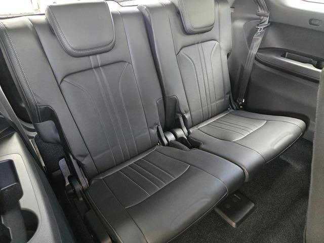 2025 Isuzu MU-X LS-T MY25.5 4X4 Dual Range image 14