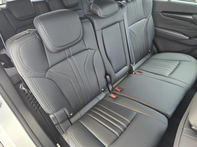 2025 Isuzu MU-X LS-T MY25.5 4X4 Dual Range image 13