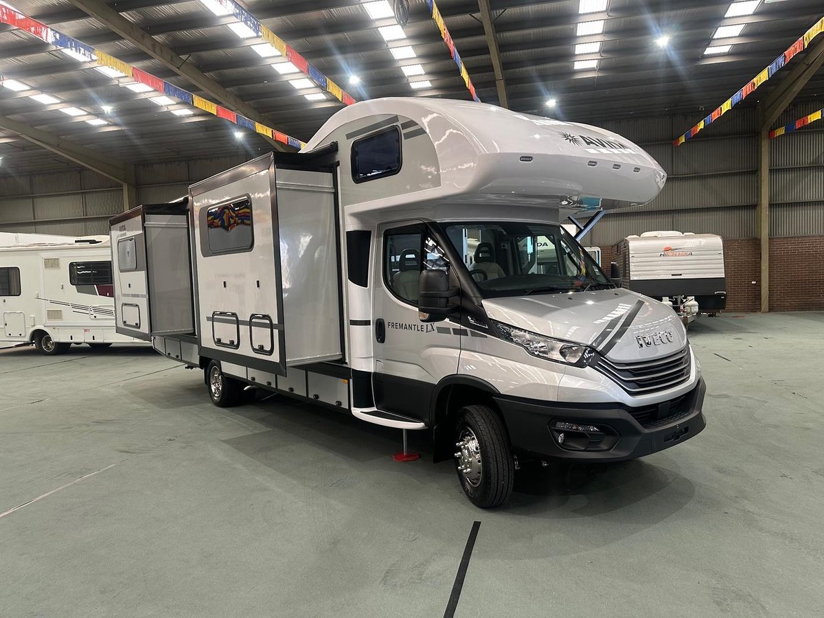 2026 Avida Fremantle Lx